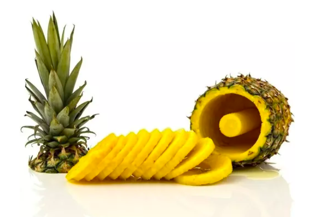 Miniatura 2 de CORTADOR DE PIÑA